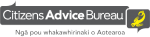 CAB logo in transparent background